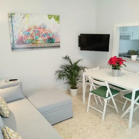 Apartamento Maicandil Ronda Exterior photo