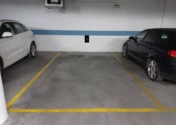 Apartamento Maicandil