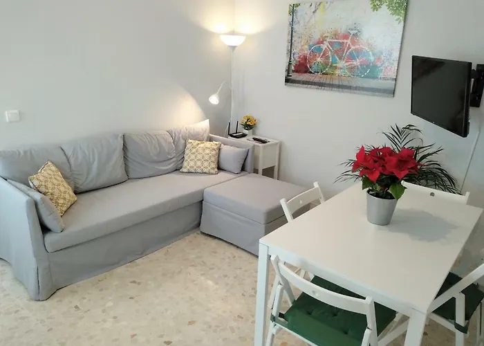Apartamento Maicandil