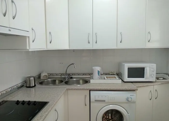 Apartamento Maicandil