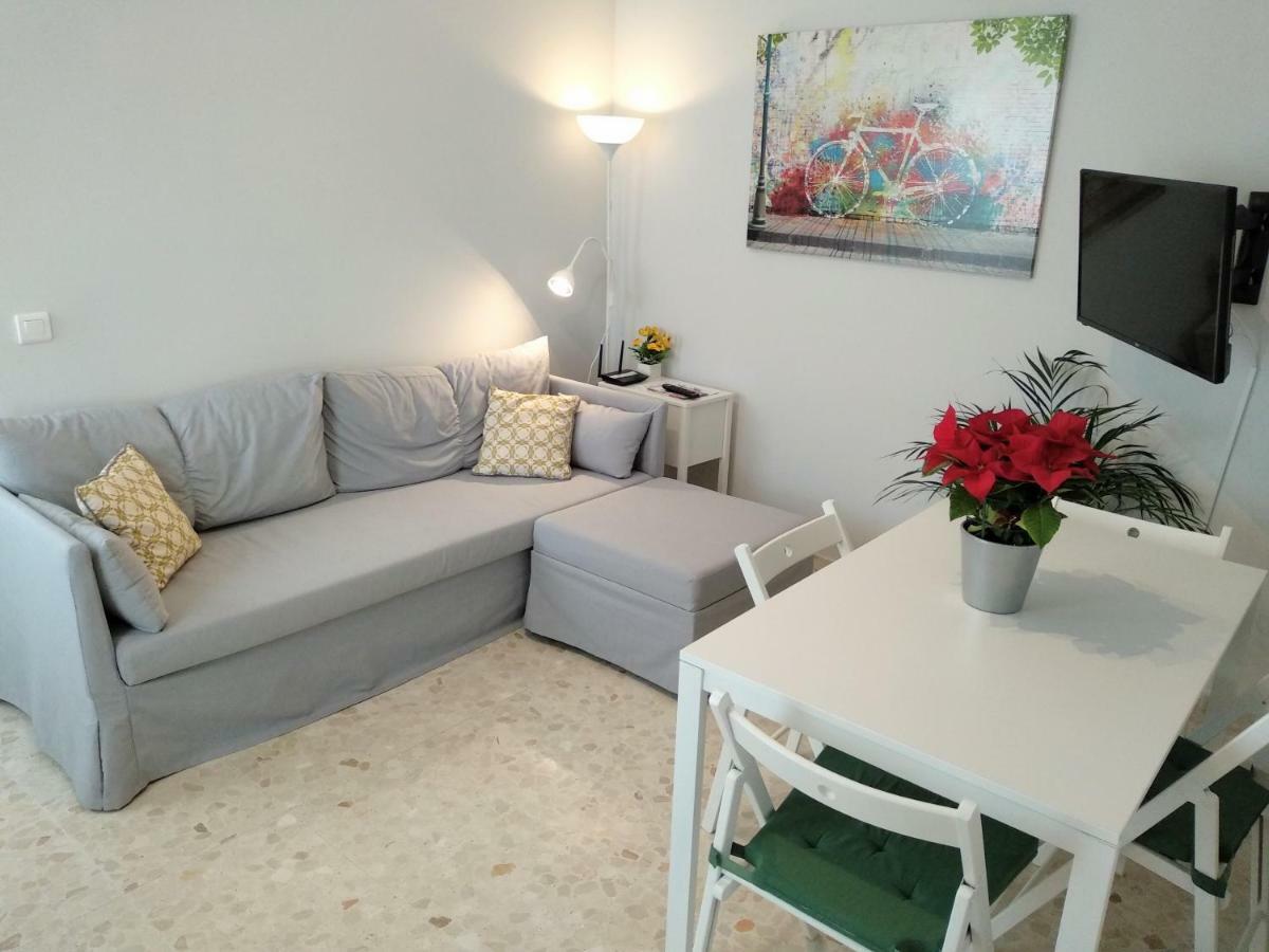 Apartment Maicandil