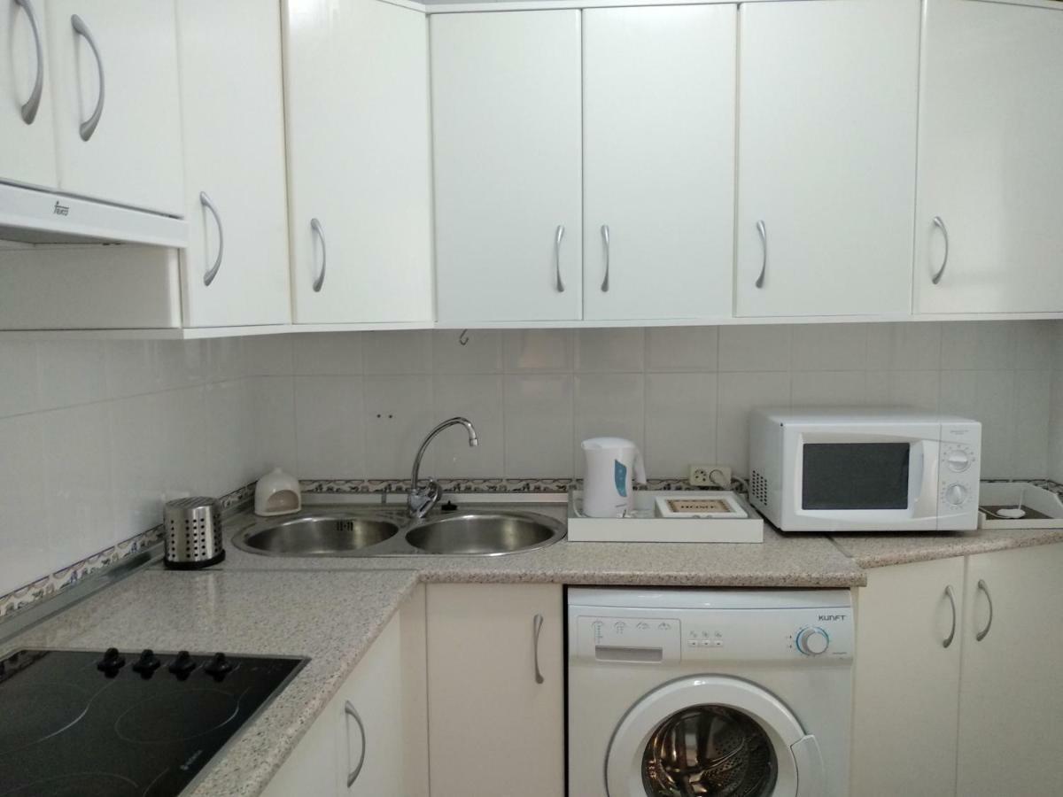 Apartment Maicandil *