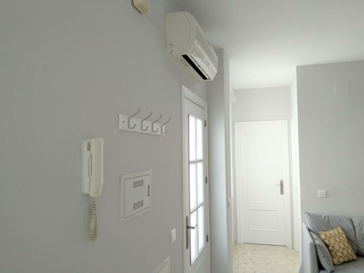 Maicandil Apartment Ronda