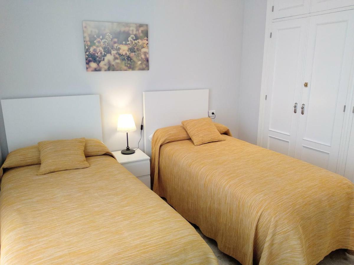 Apartment Maicandil Ronda