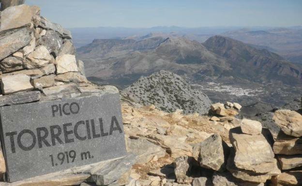 Maicandil * Ronda