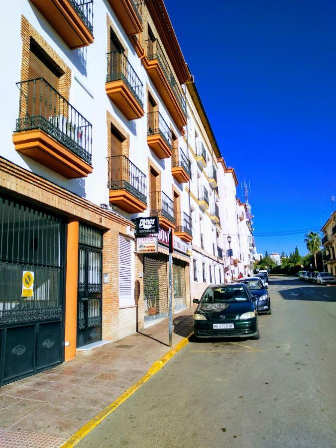 Maicandil Apartment